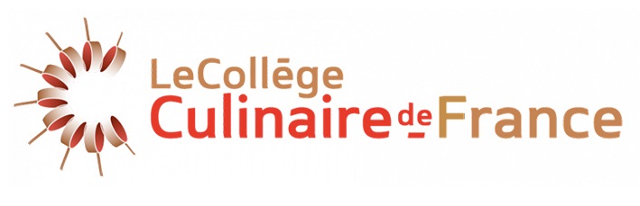 Logo Collège Culinaire de France