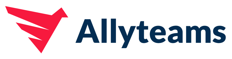 Logo Allyteams